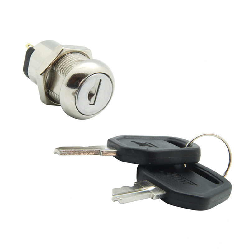 19mm 鑰匙開關（guān）