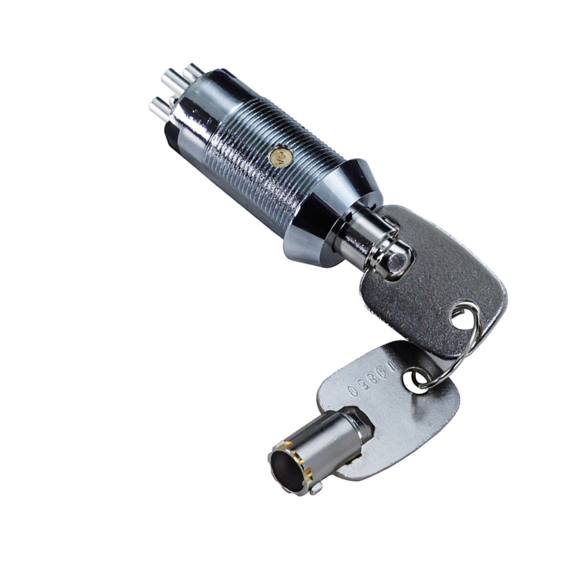 19mm 鑰匙開（kāi）關