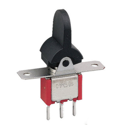 小（xiǎo）型翹板開（kāi）關