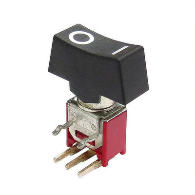 小型（xíng）翹板開關