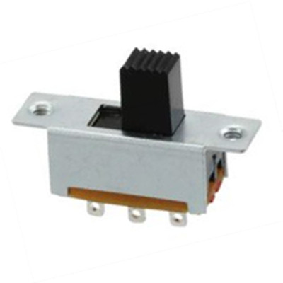 小滑動（dòng）開關