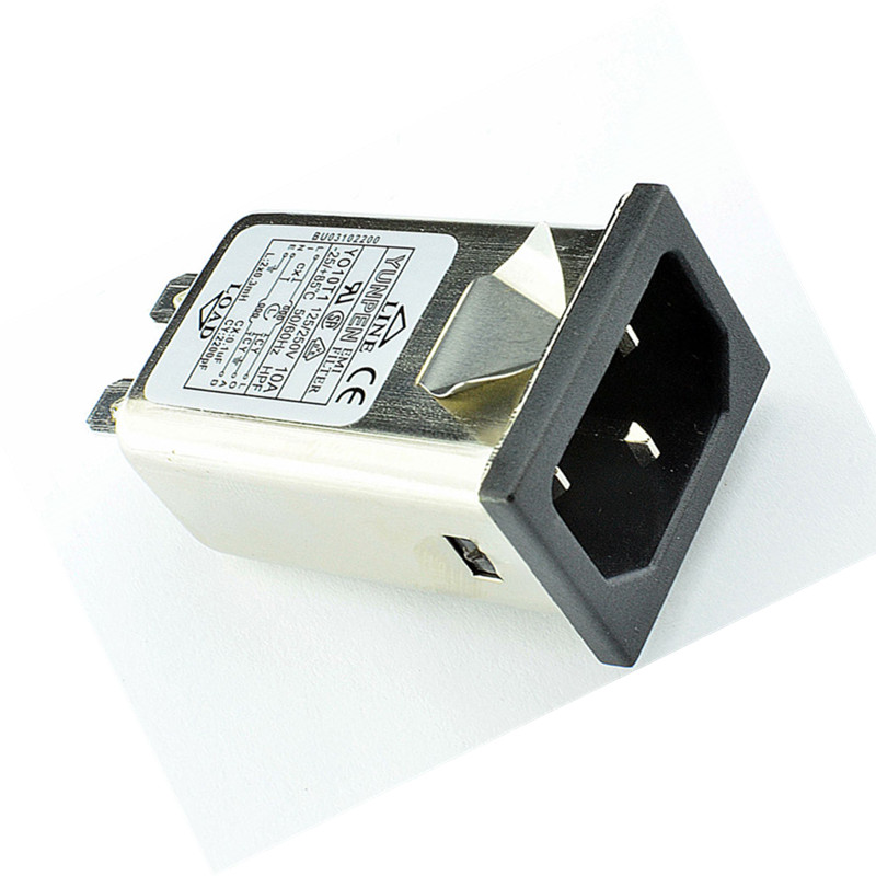 電源濾波器、噪聲濾波器、線路濾波器、EMI 濾波（bō）器、EMC 濾波器