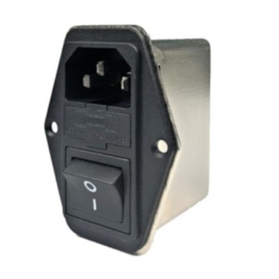 電源（yuán）濾（lǜ）波器、噪聲濾波（bō）器、線路濾（lǜ）波器、EMI 濾波器、EMC 濾波器