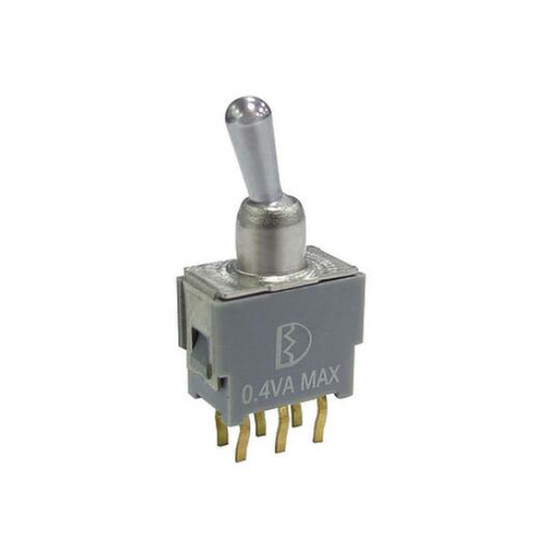 2TE係列微型水洗紐子開關