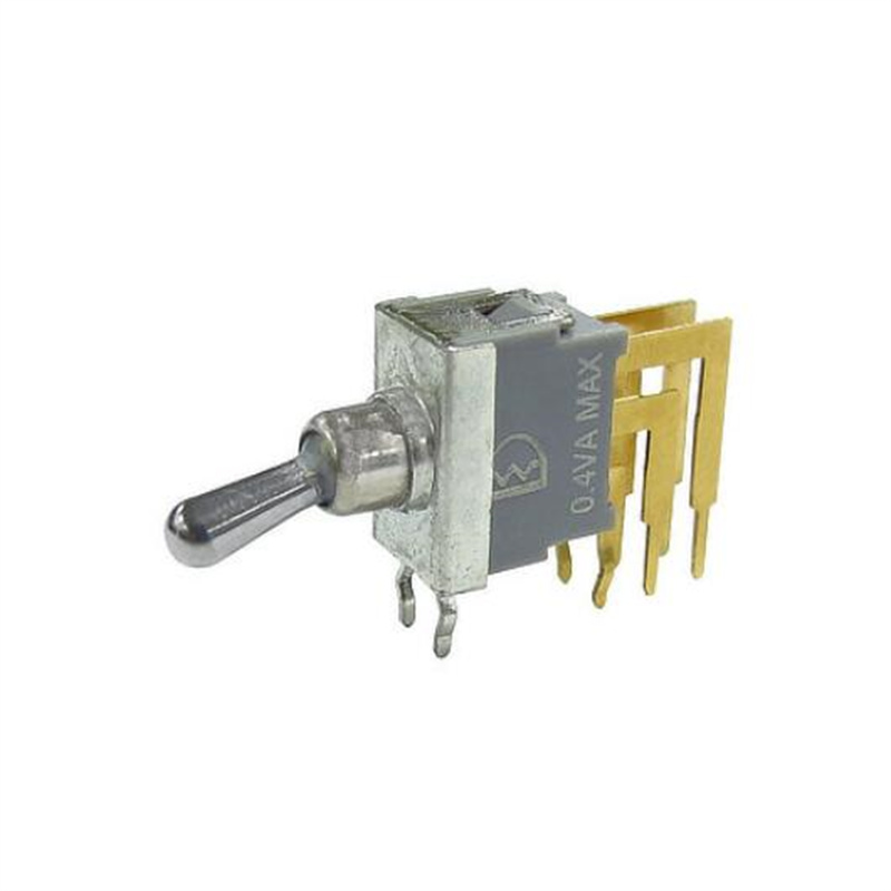 2TE係列微型水洗紐（niǔ）子開關