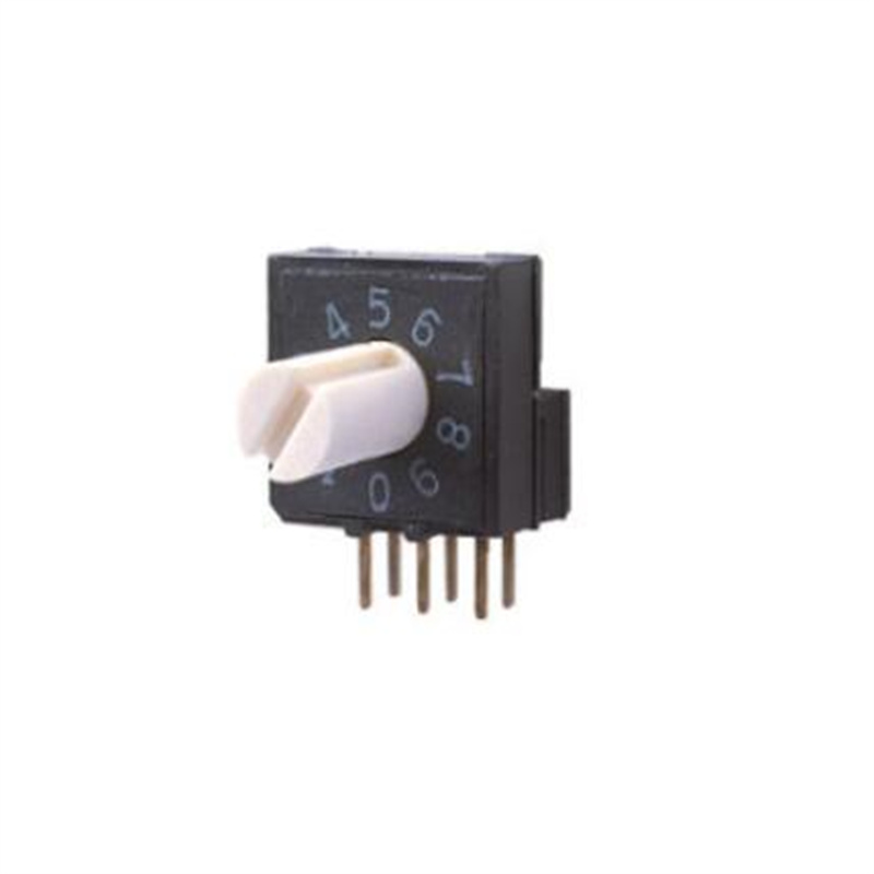 旋轉編碼（mǎ）開（kāi）關