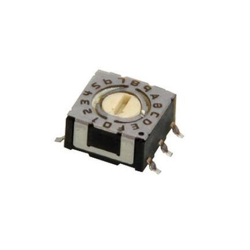 360°旋（xuán）轉開關