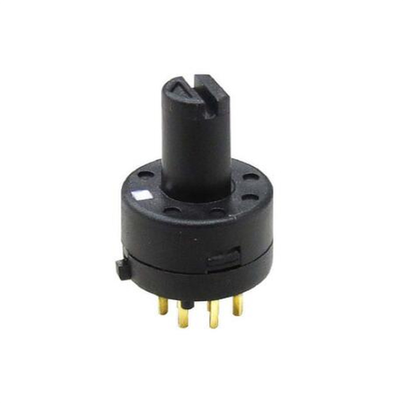 長壽（shòu）命旋轉開關