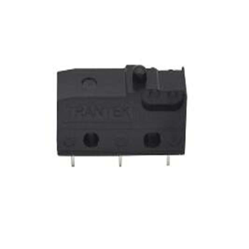 中型（xíng）微動（dòng）開關