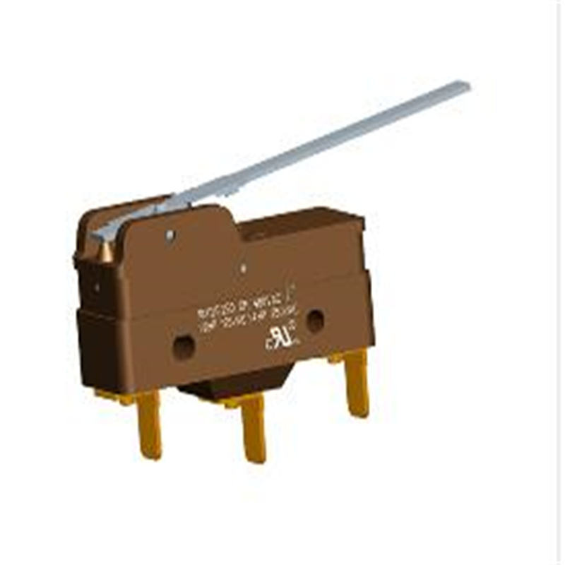 大型微（wēi）動開關