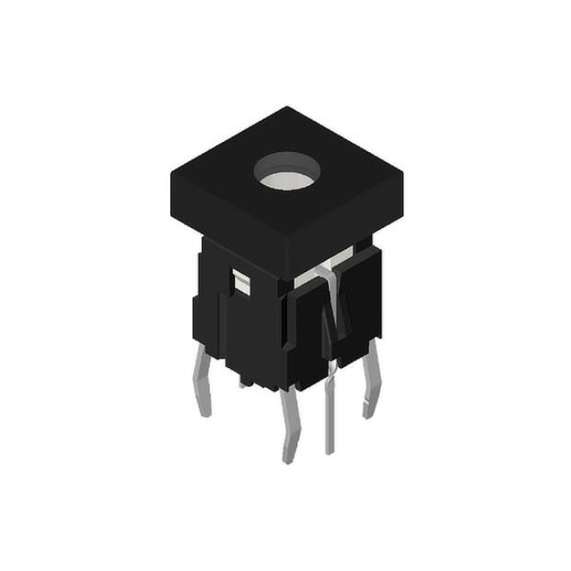 高壽命帶燈輕觸按鍵開關