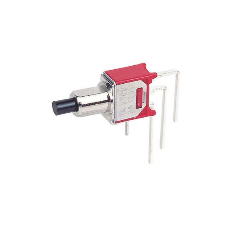 微小型（xíng）按鈕開關