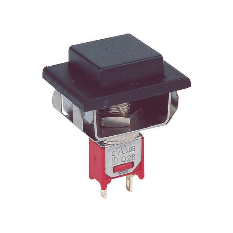 微小型按鈕開關