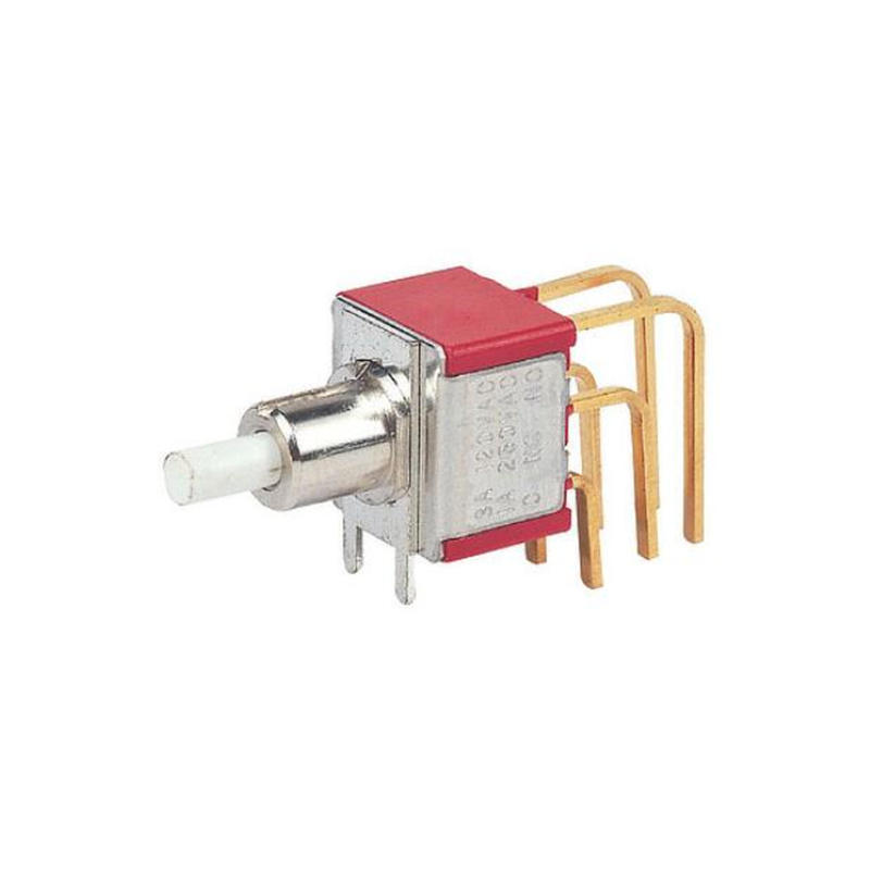 7M小型（xíng）按鈕開關