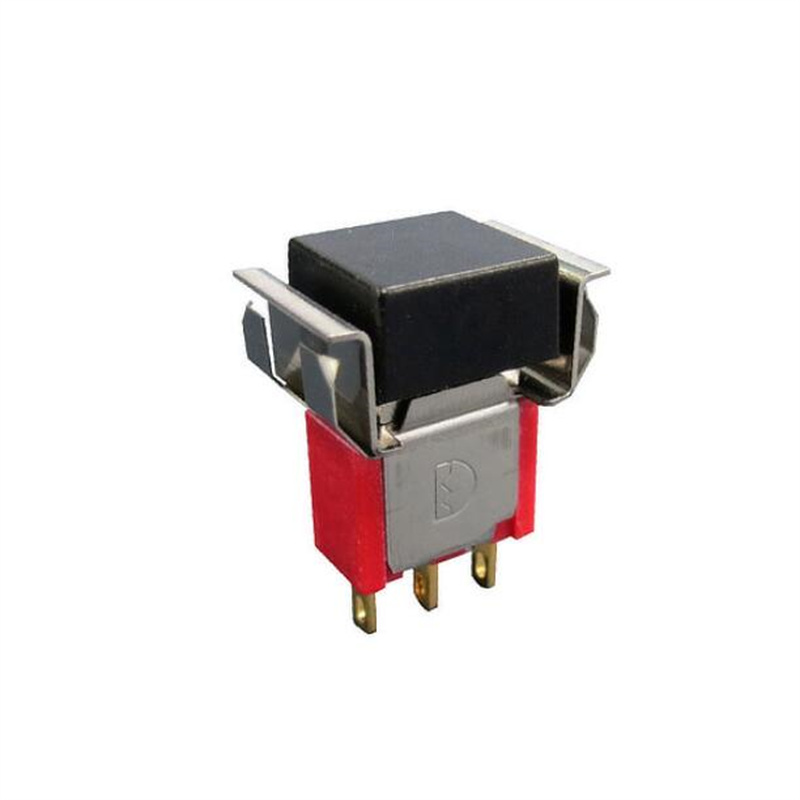 7M小型按鈕開關