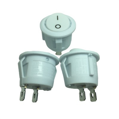 RS601翹（qiào）板開關