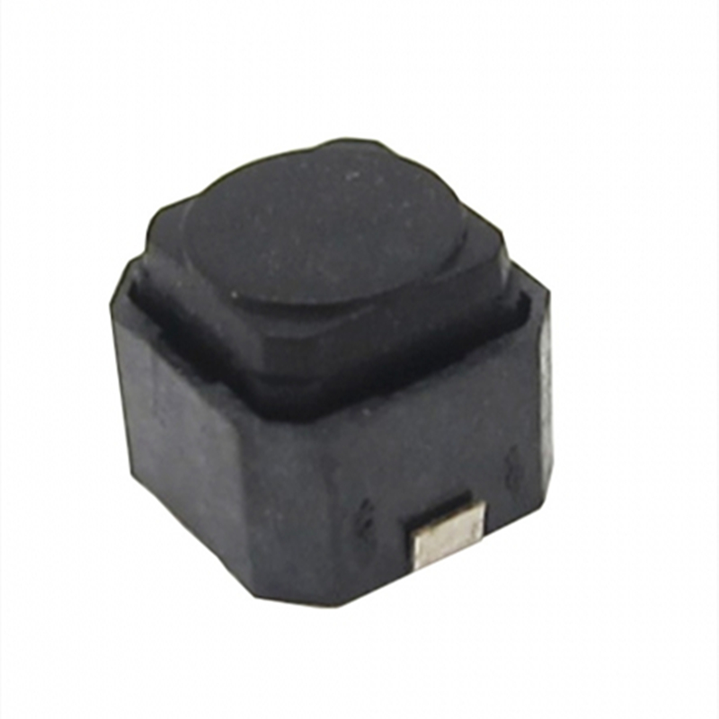 6X6矽膠（jiāo）無聲（shēng）輕（qīng）觸按鍵開關 汽車音響開關