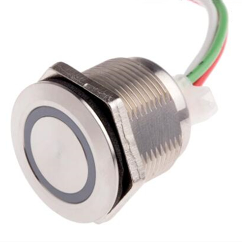 電容開關--16mm 19mm 22mm