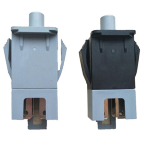 坐騎式割草機（jī）開關