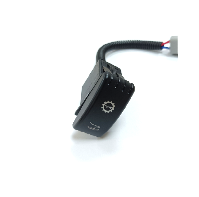 SV係列汽車帶線翹板開關