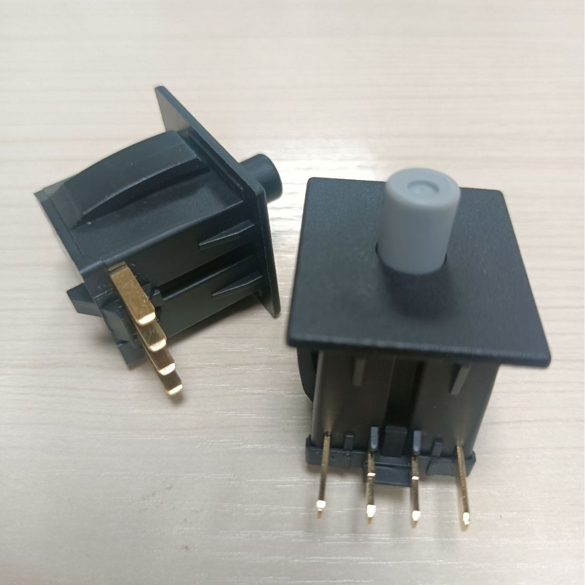 電動工具 園林機械 騎行式割草機 複位 按（àn）鈕開關