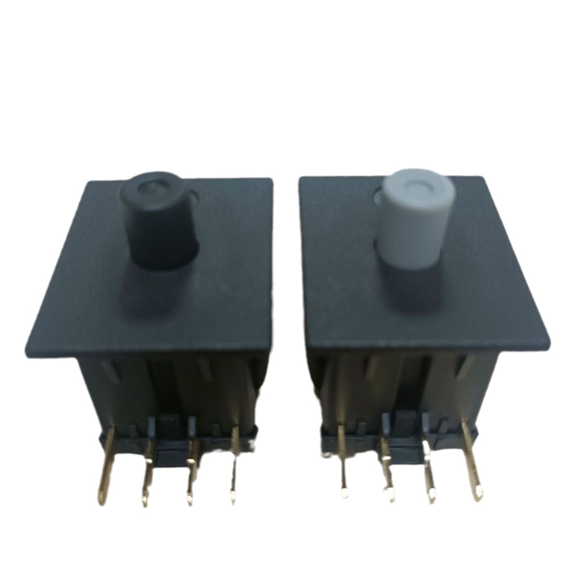 電動工具 園林機械 騎行式割草機 複位 按鈕開關