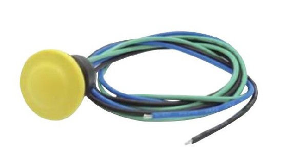 12mm IP68防水按鈕開關