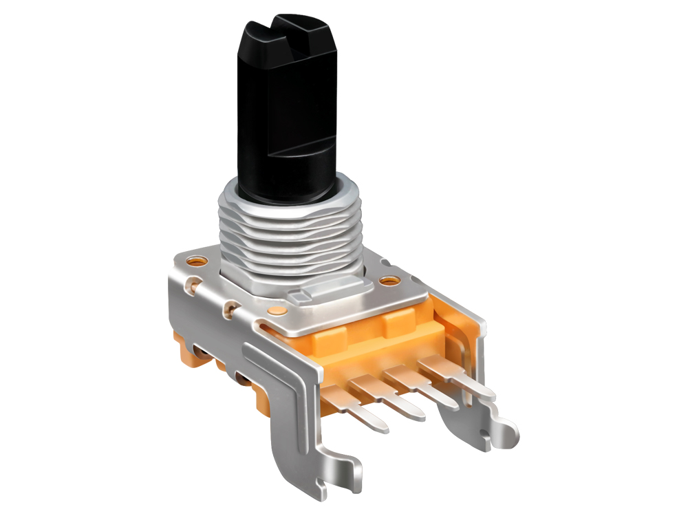 RA11旋（xuán）轉型電（diàn）位器