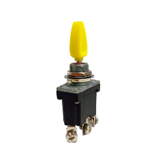 IP68 三檔（dàng）雙（shuāng）邊複位  工業鈕子開關