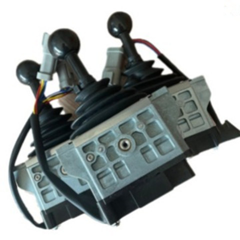 比例（lì）手柄