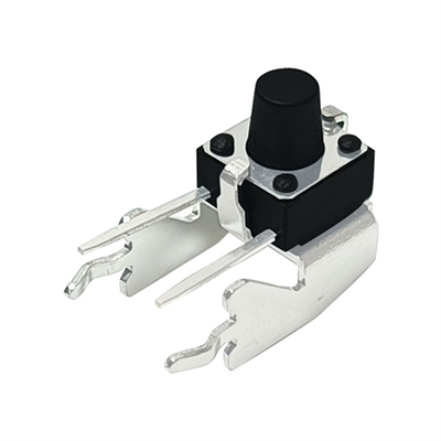 6x6mm側按輕（qīng）觸開關