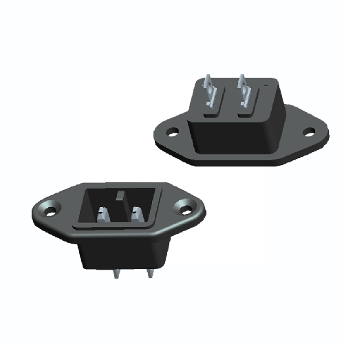 DB-14插（chā）座