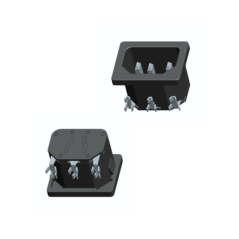 DB-14插（chā）座