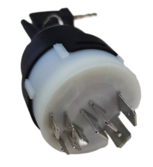 點（diǎn）火開關