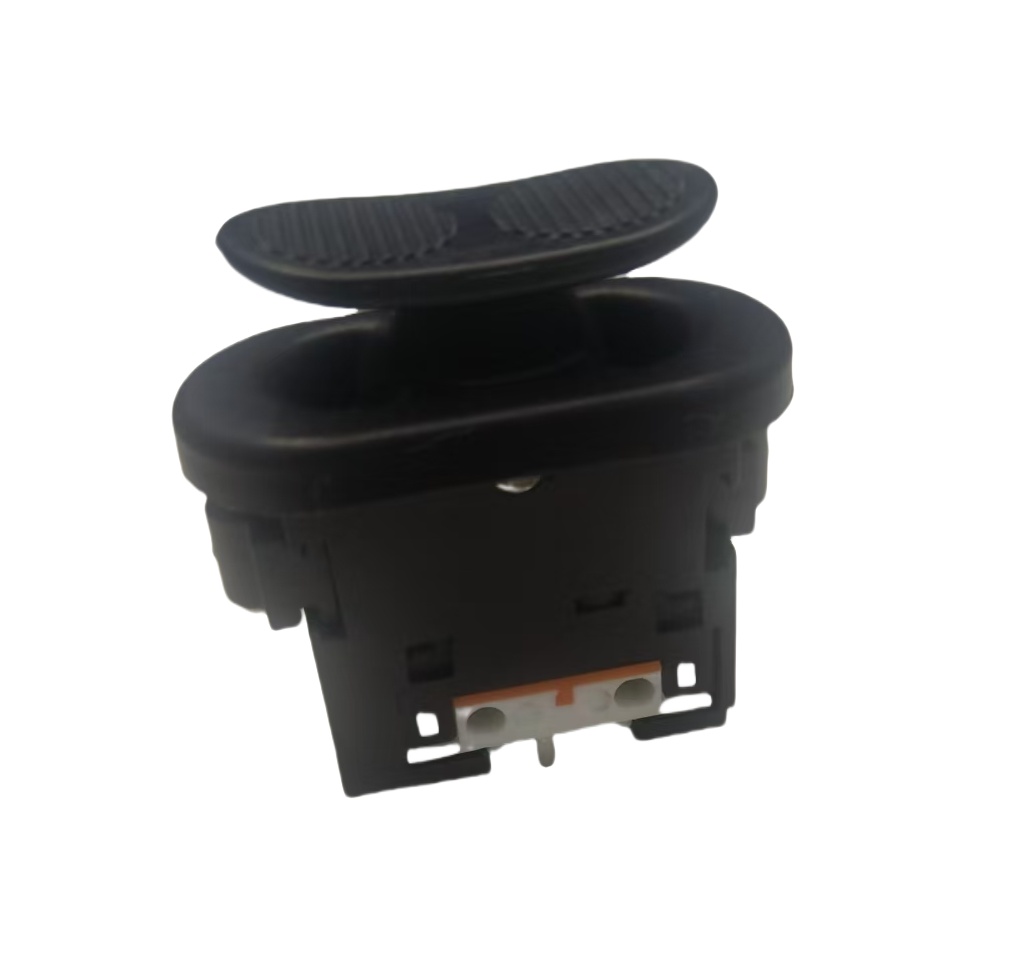 工（gōng）程機械手柄翹板開關