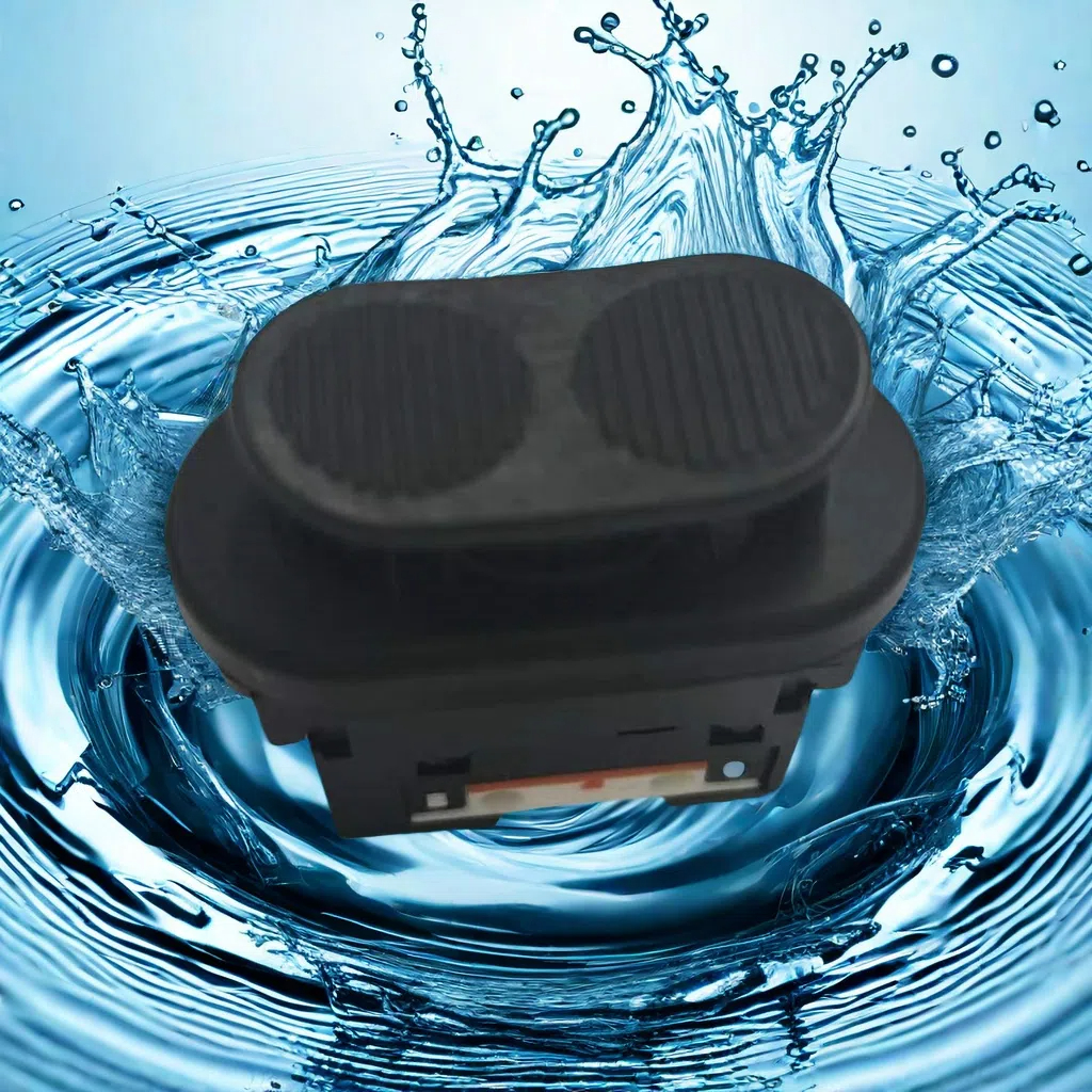 工程（chéng）機械手柄翹（qiào）板開關