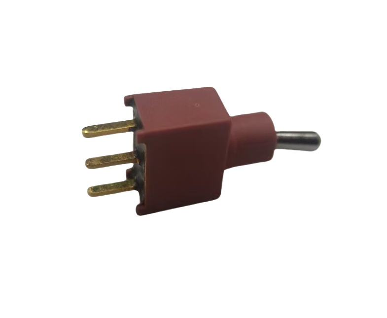 1A係列防水小型鈕子開關