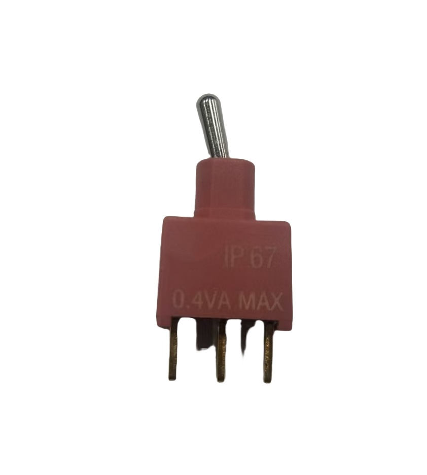 1A係列防水小型鈕子開關