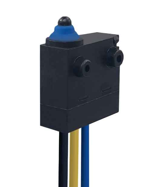 CN-2-303防水微動開關