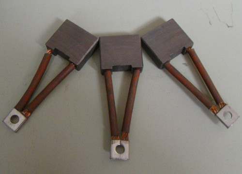 馬（mǎ）達碳刷