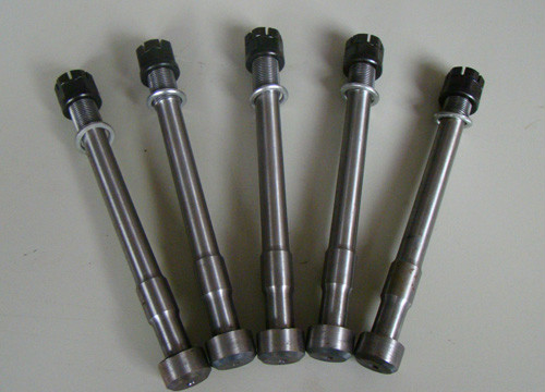 連接螺母 螺栓 墊圈（quān）