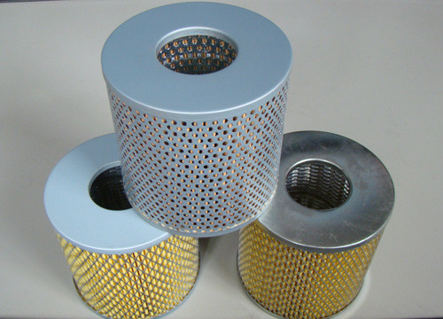 機油濾芯