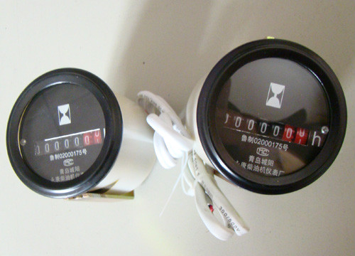 柴油機計（jì）時器