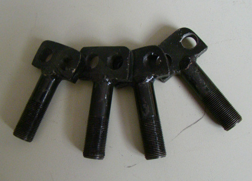 傳（chuán）感器支架