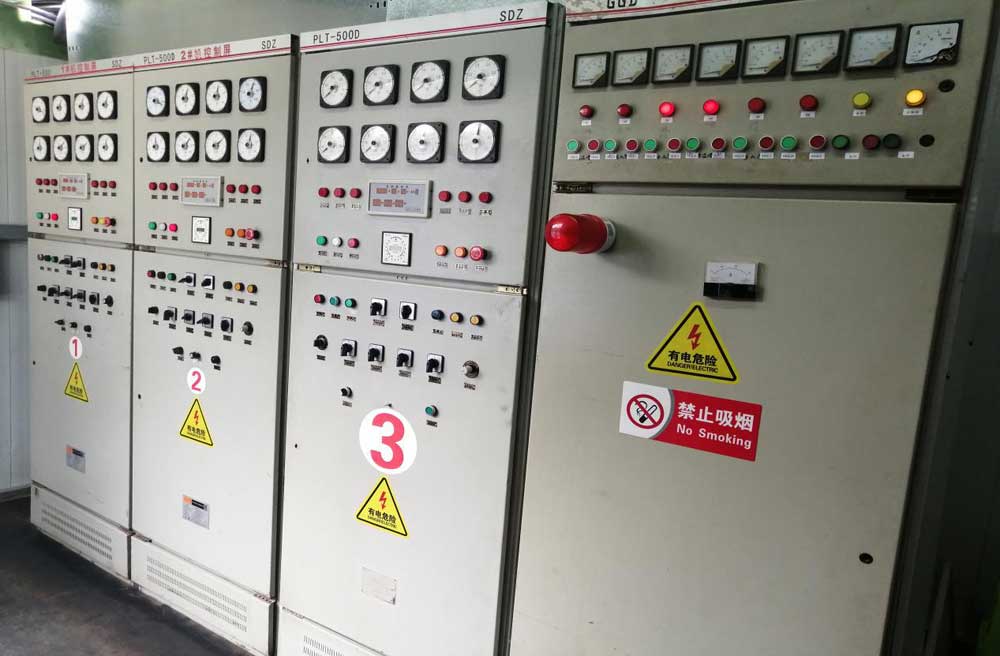 貴（guì）州金象瓦斯發電（diàn）項目