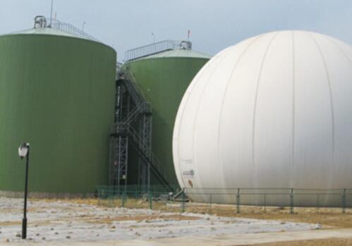 1立（lì）方沼氣發電多少度