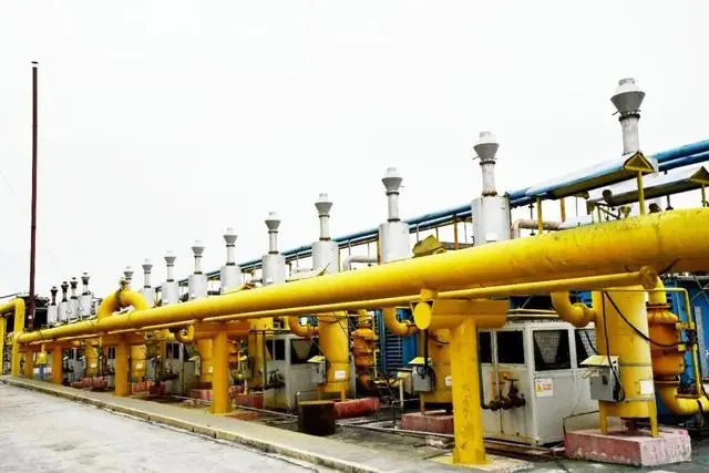 貴州新田煤礦瓦斯發電全（quán）年創效5100萬元