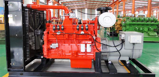 專業發電機維修技術團（tuán）隊