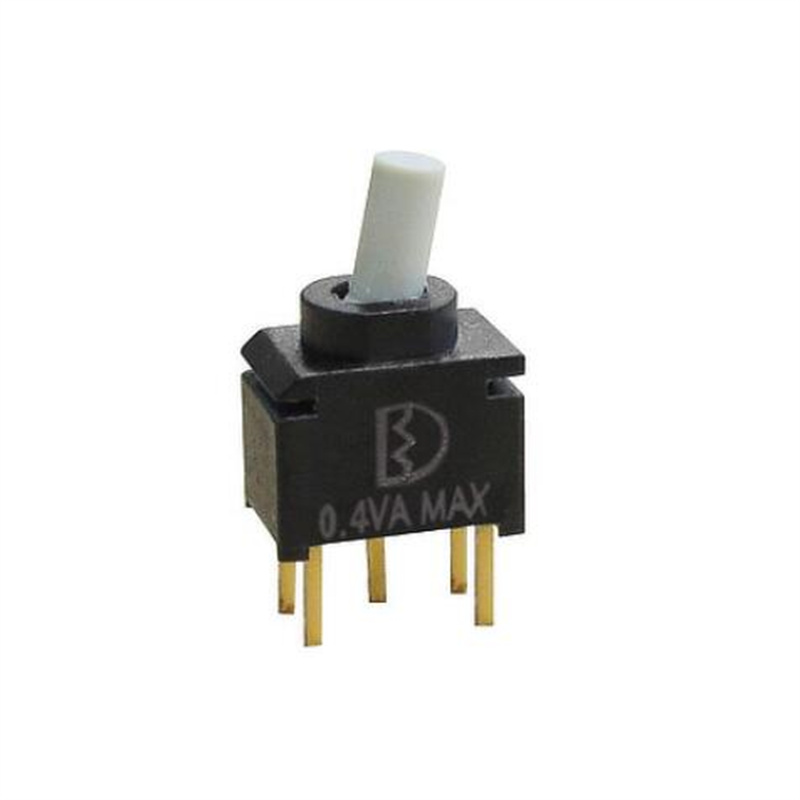 2U係列超小（xiǎo）型防水紐子開關（guān）