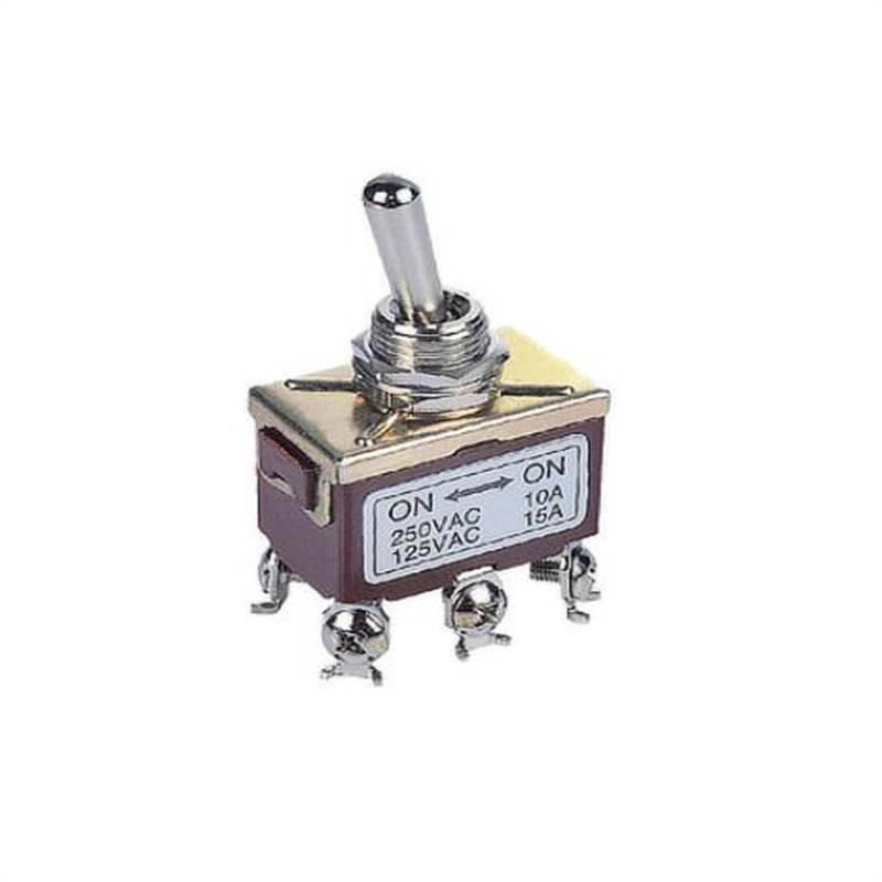 大搖（yáo）頭鈕子（zǐ）開關